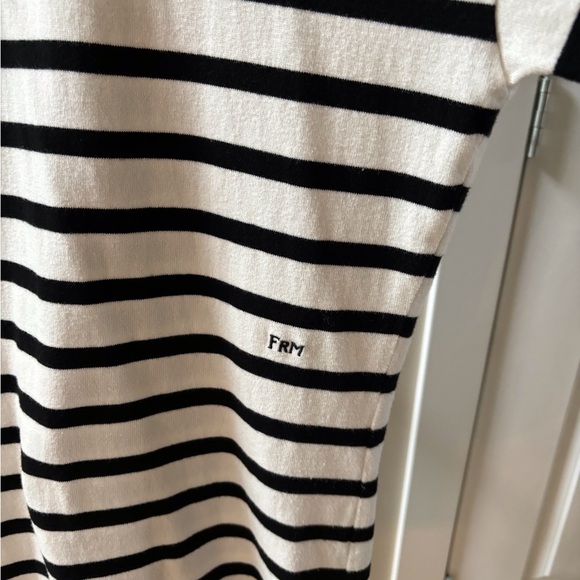 Frame Mariner Dress - Picture 5 of 7